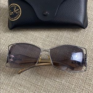 Montblanc sunglasses